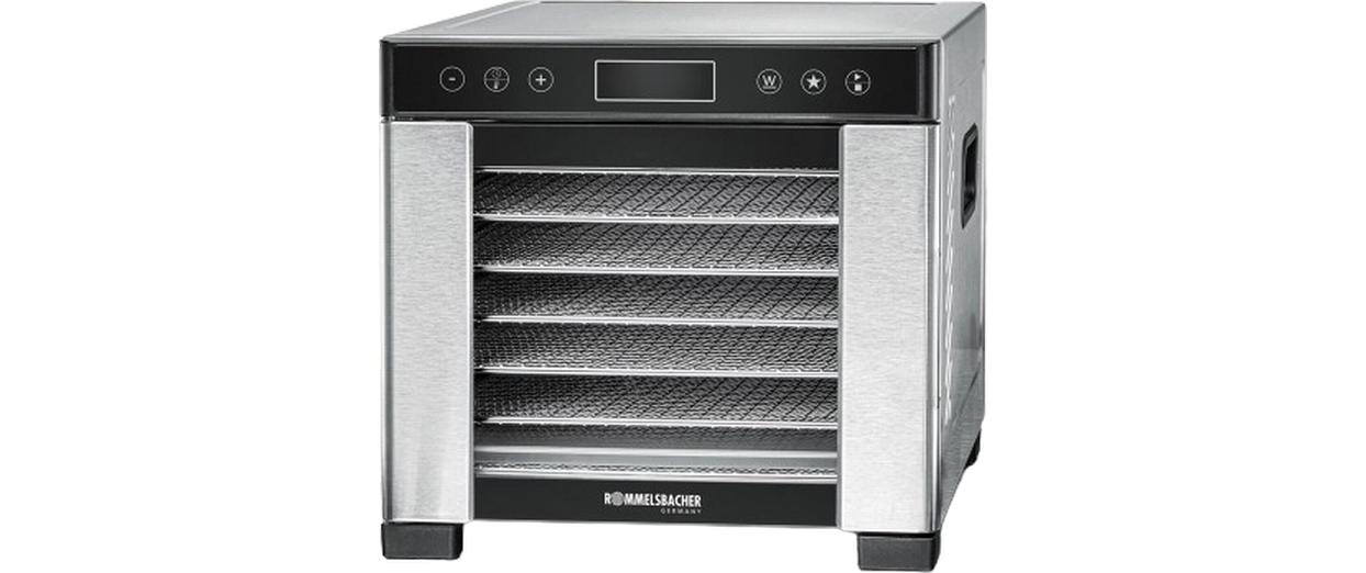 Rommelsbacher Dörrgerät DA650