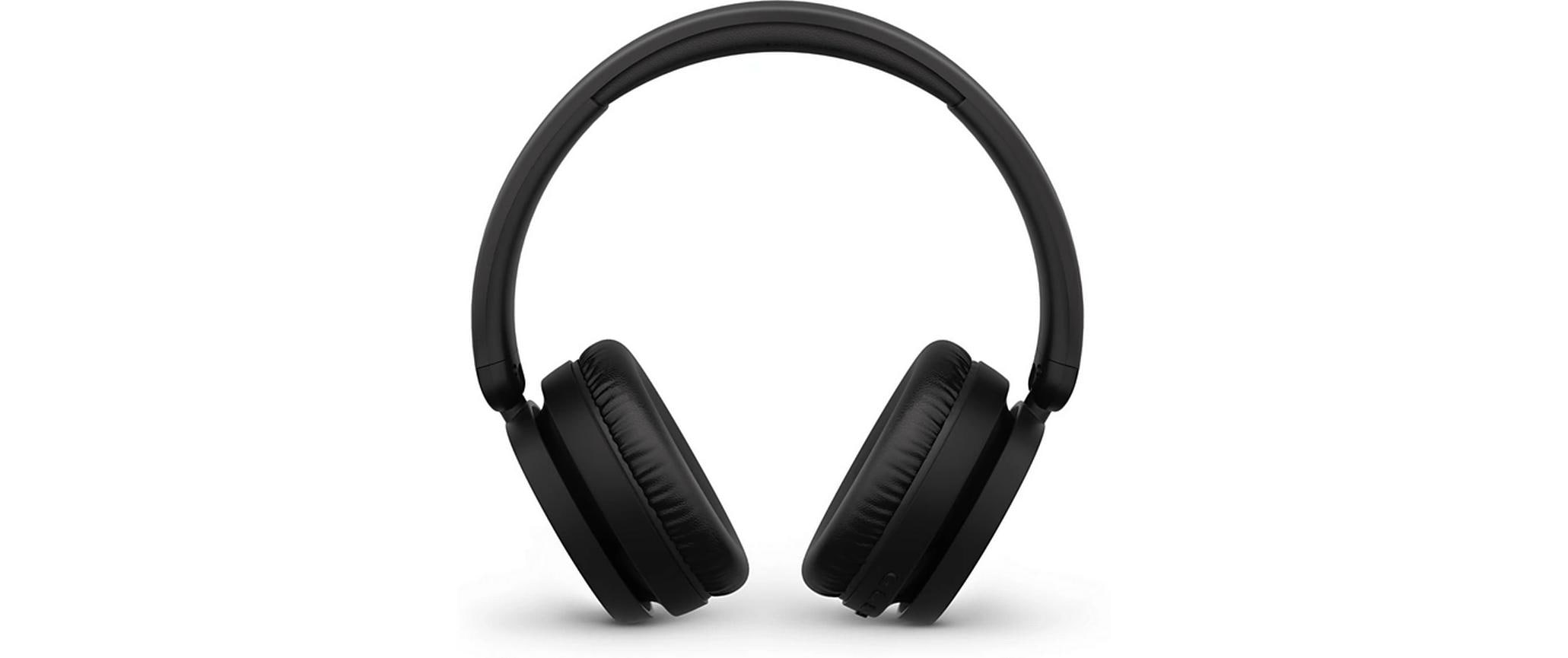 Philips Wireless Over-Ear-Kopfhörer Serie 5000 Schwarz