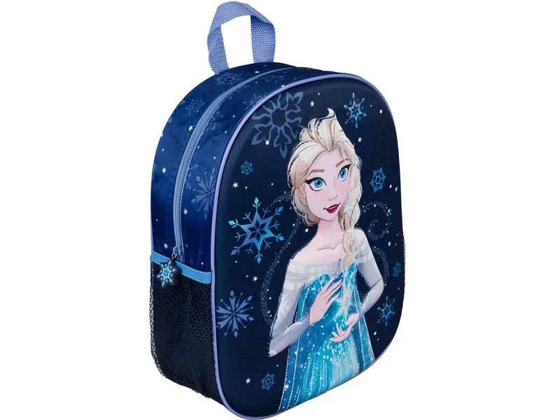 Undercover Rucksack Kindergartenrucksack 3D Frozen