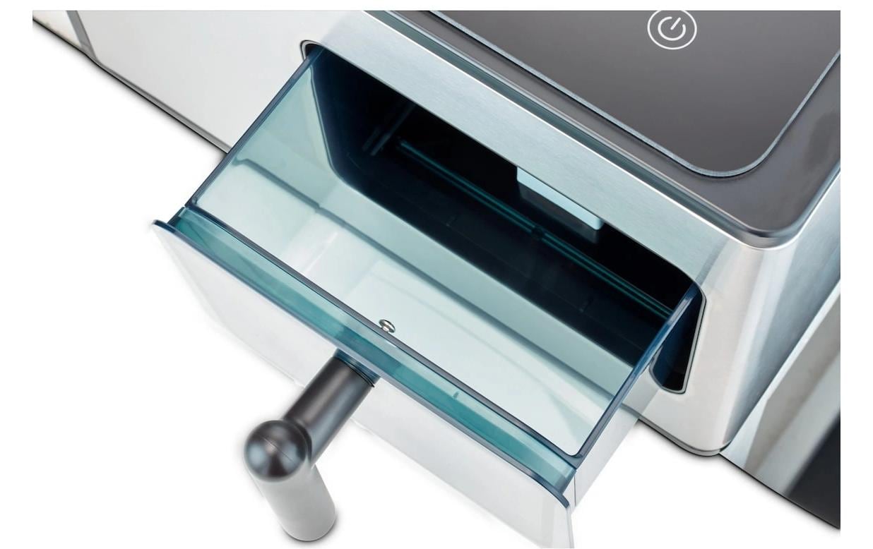 Medion Eiswürfelmaschine Life MD 11960 15 kg/24h