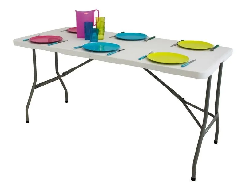 Eurotrail Campingtisch Pavillon S