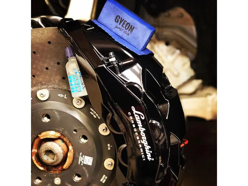 Gyeon Felgenversiegelung Q2 Rim Gyeon Felgenversiegelung Q2 Rim