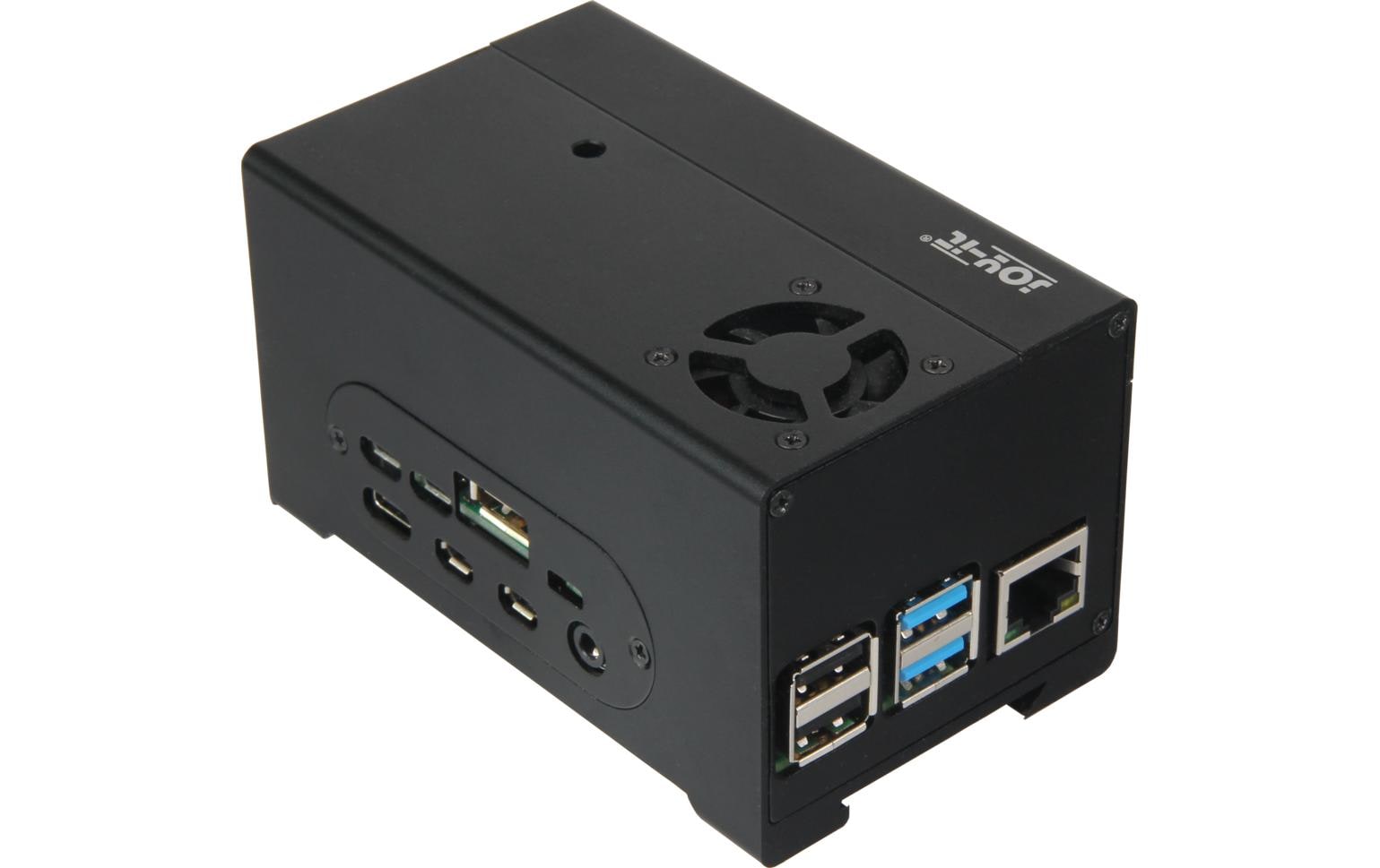 jOY-iT Gehäuse Strompi 3 jOY-iT Gehäuse Strompi 3