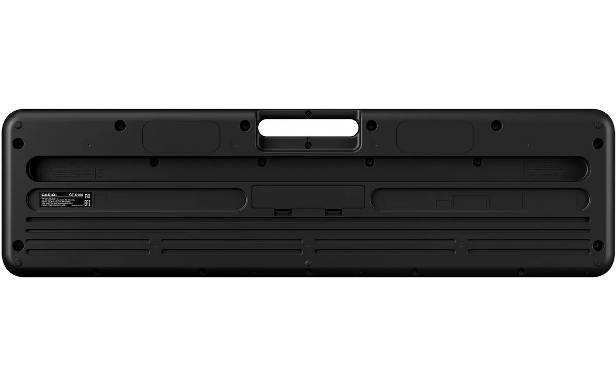 Casio Keyboard CT-S100