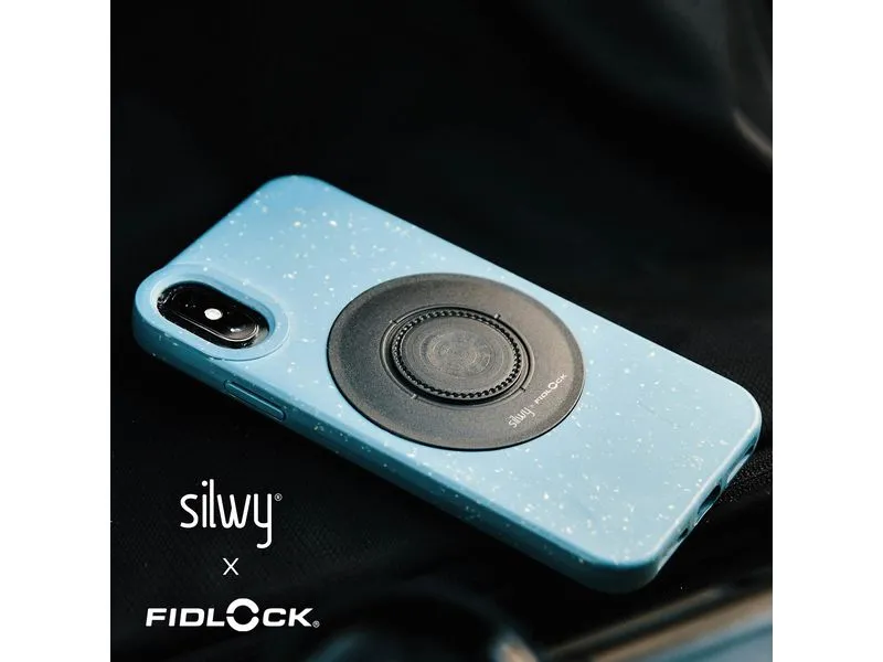 Silwy Magnet-VACUUM-Patch Silwy Magnet-VACUUM-Patch