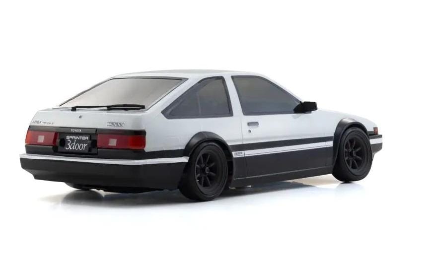 Kyosho Drift Fazer D2 Toyota AE86 Trueno ARTR, 1:10