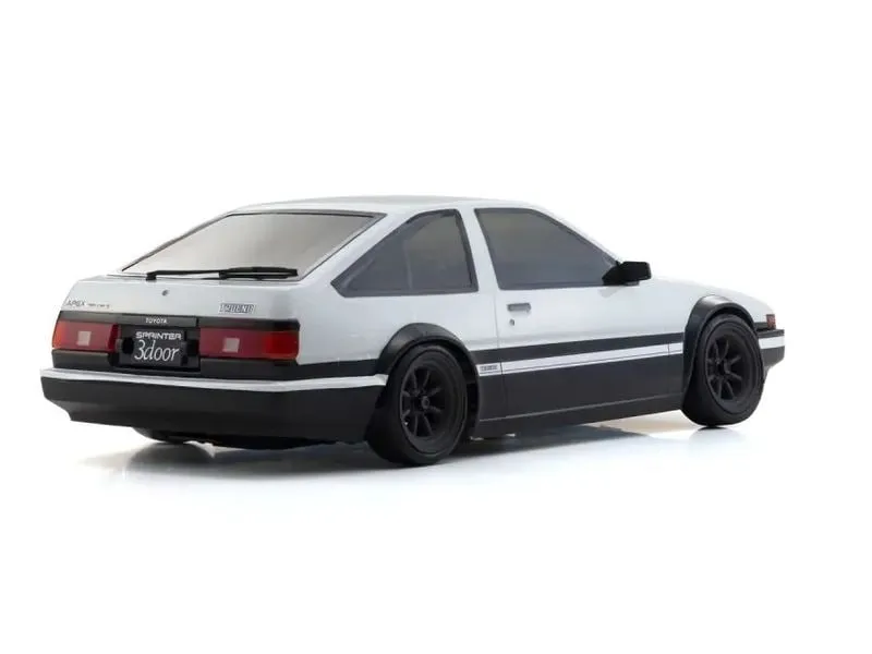 Kyosho Drift Fazer D2 Toyota AE86 Trueno ARTR, 1:10 Kyosho Drift Fazer D2 Toyota AE86 Trueno ARTR, 1:10