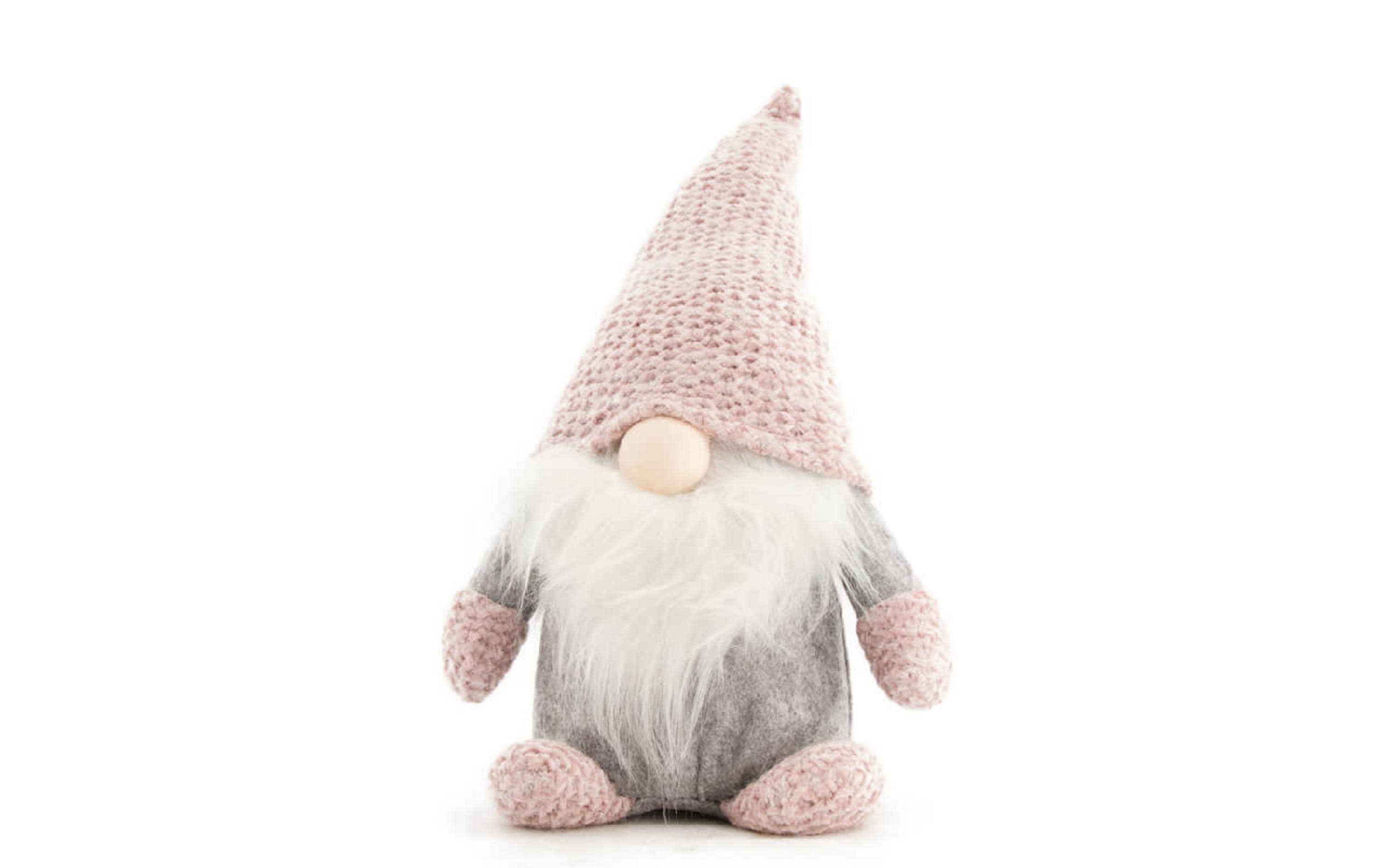 CHALET Aufsteller Zwerg Henrik 45 cm