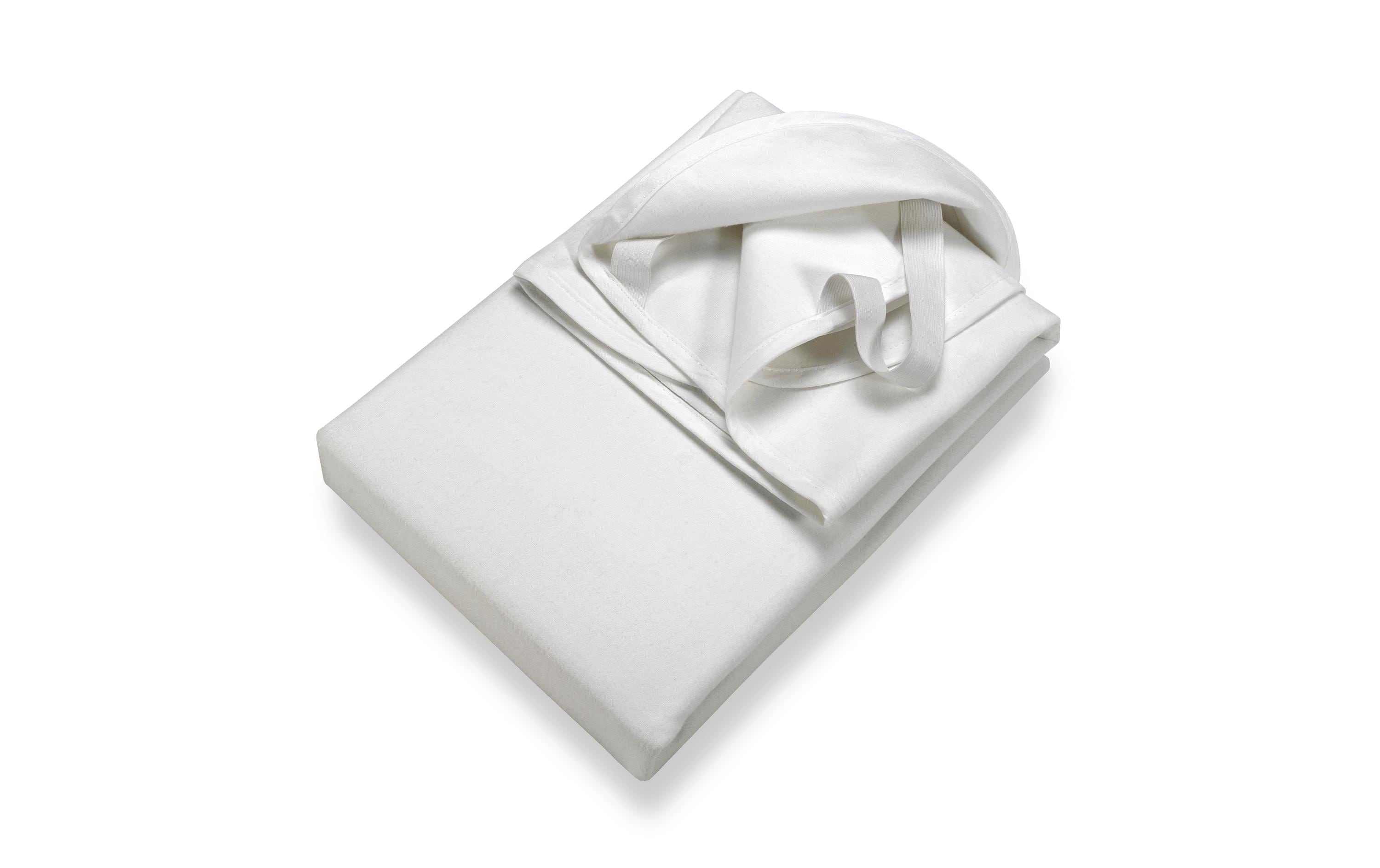 Setex Fix-Leintuch Molton Auflage 60 x 120 cm Setex Fix-Leintuch Molton Auflage 60 x 120 cm