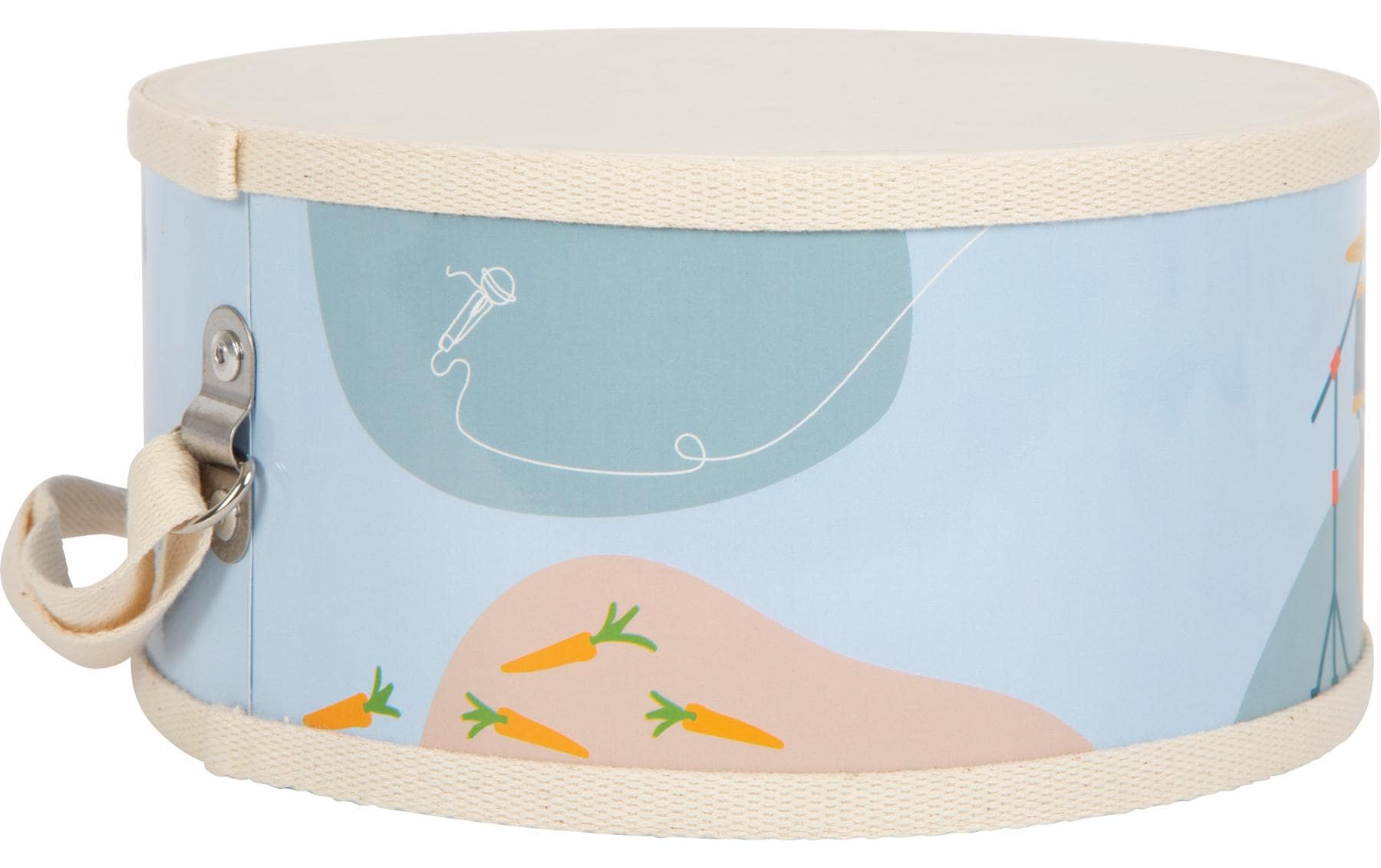 small foot Musikinstrument Trommel «Groovy Beats»