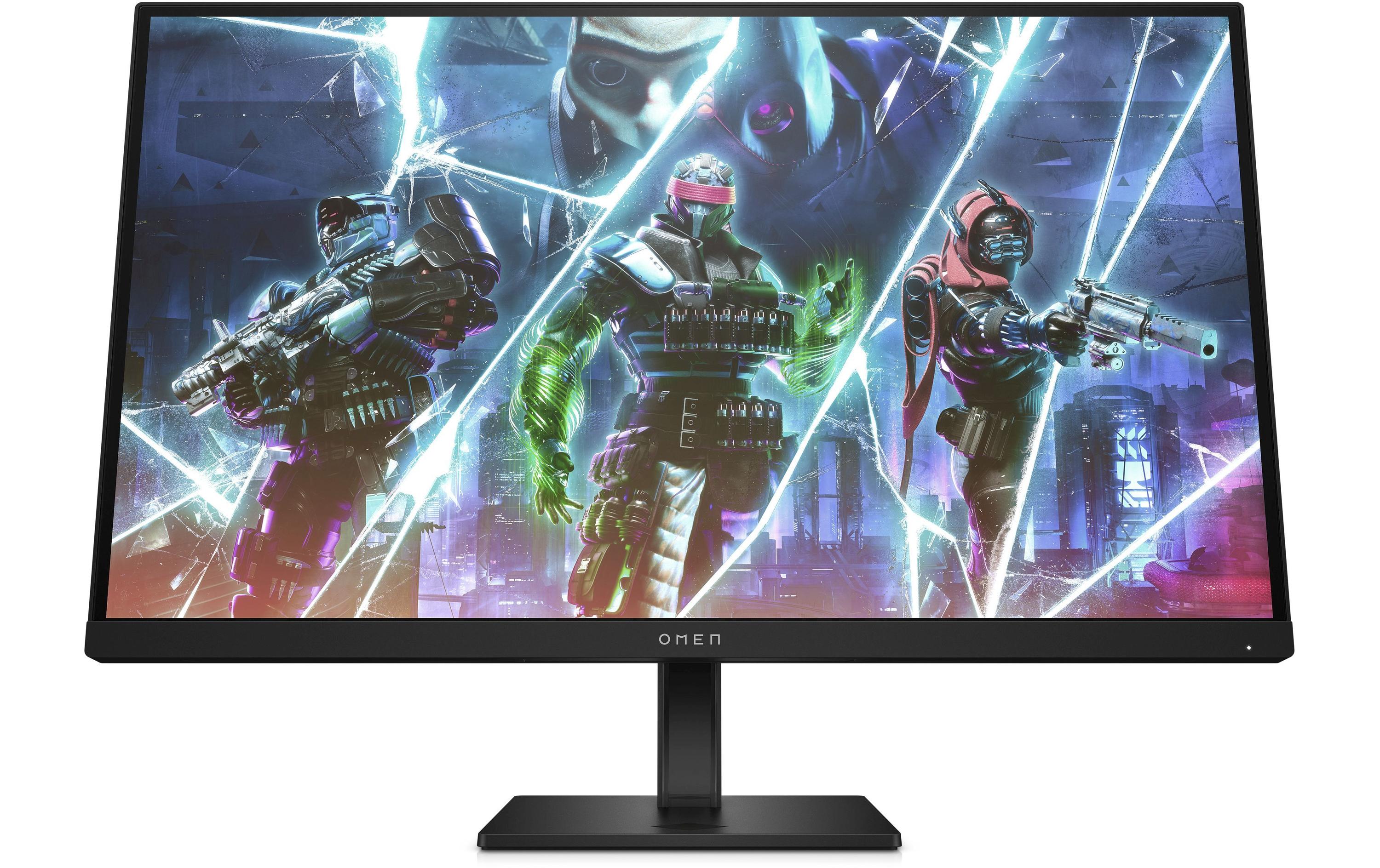 HP Monitor OMEN 27 780F9E9 HP Monitor OMEN 27 780F9E9