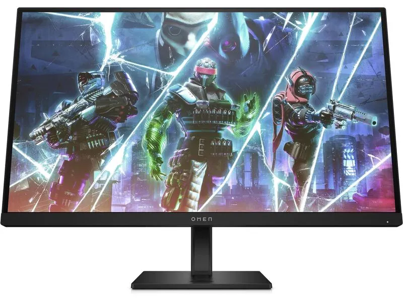 HP Monitor OMEN 27 780F9E9 HP Monitor OMEN 27 780F9E9