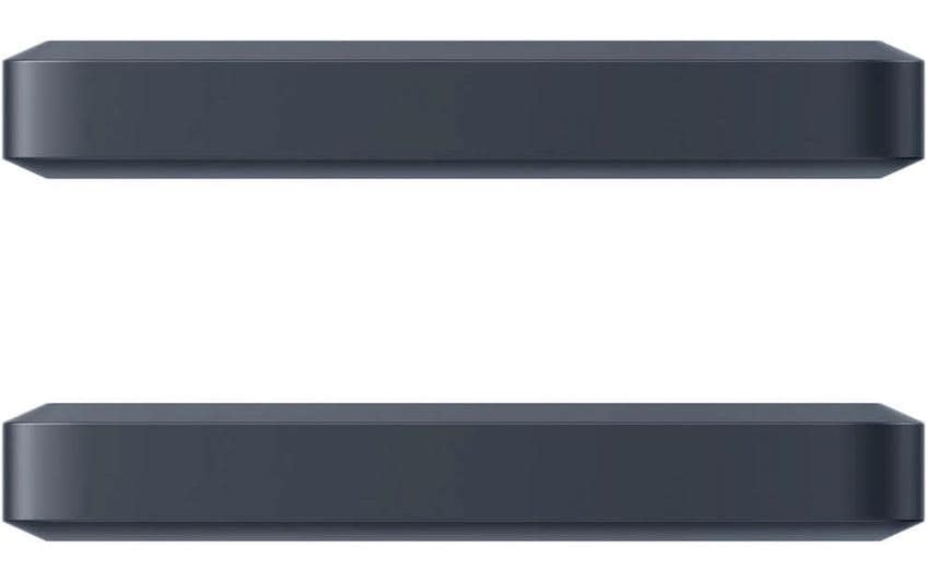 HYPER Dockingstation EcoSmart USB4