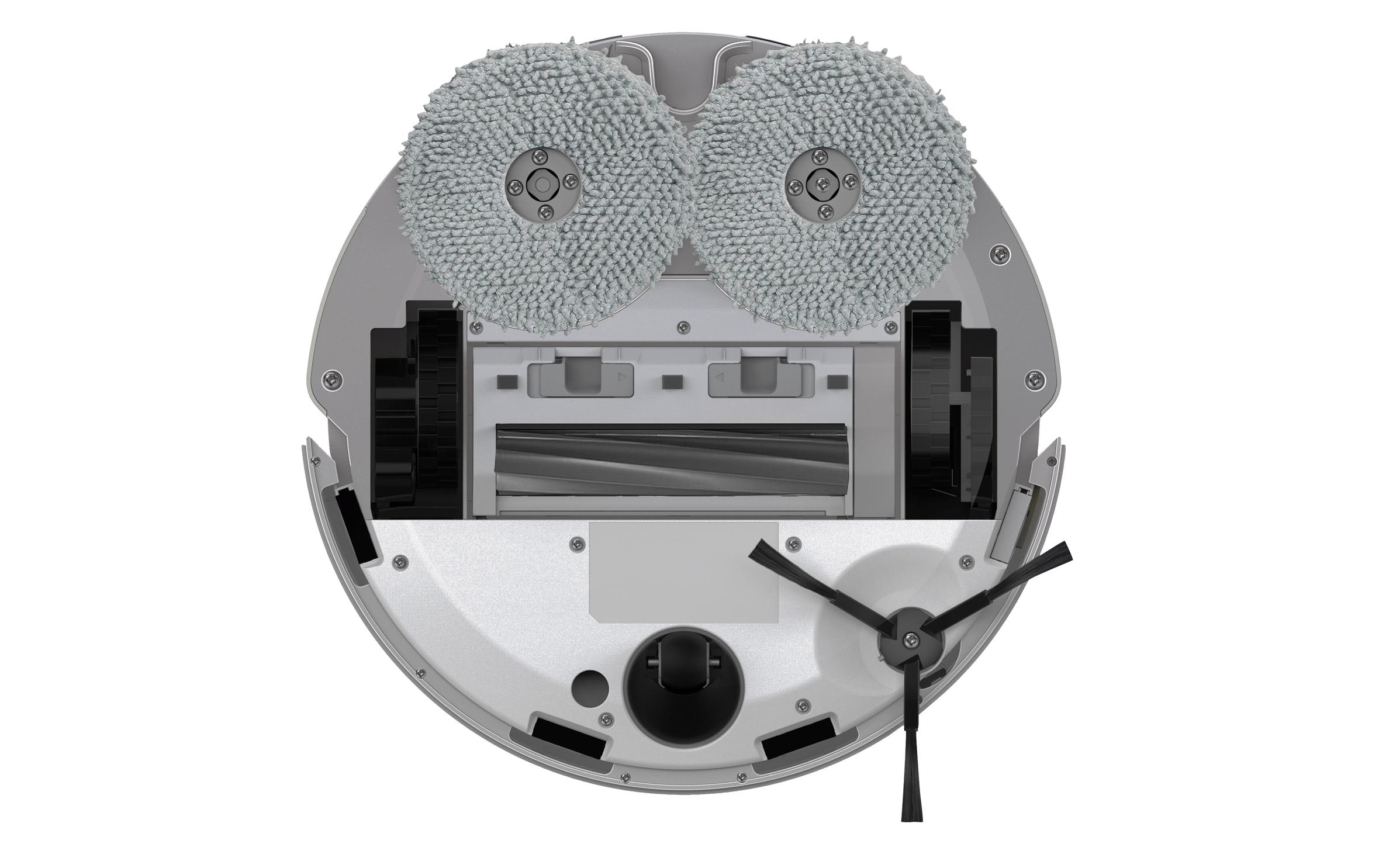 Trisa Saugroboter T-Bot Plus 5000