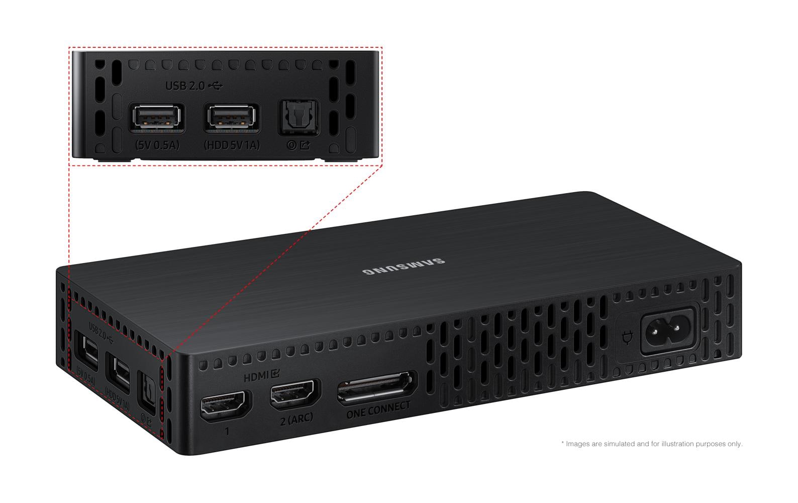 Samsung TV The Frame 32, 1920 x 1080 (Full HD), QLED Samsung TV The Frame 32, 1920 x 1080 (Full HD), QLED