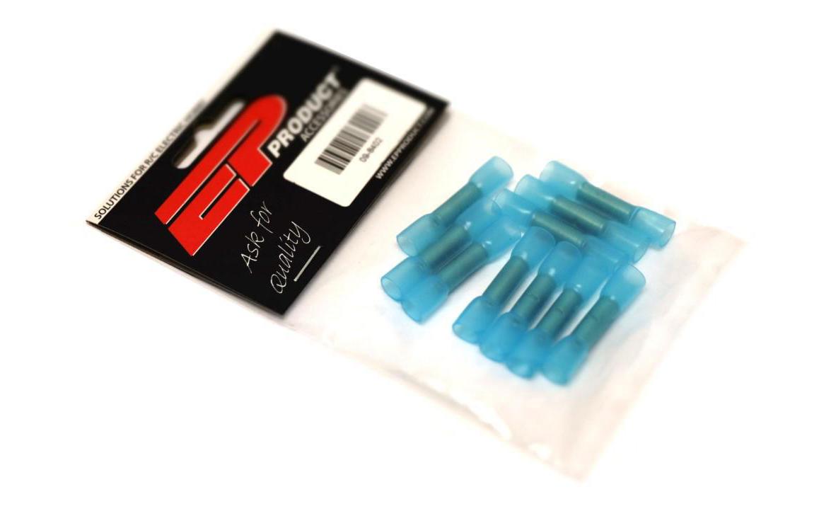 EP Stossverbinder WP Blau