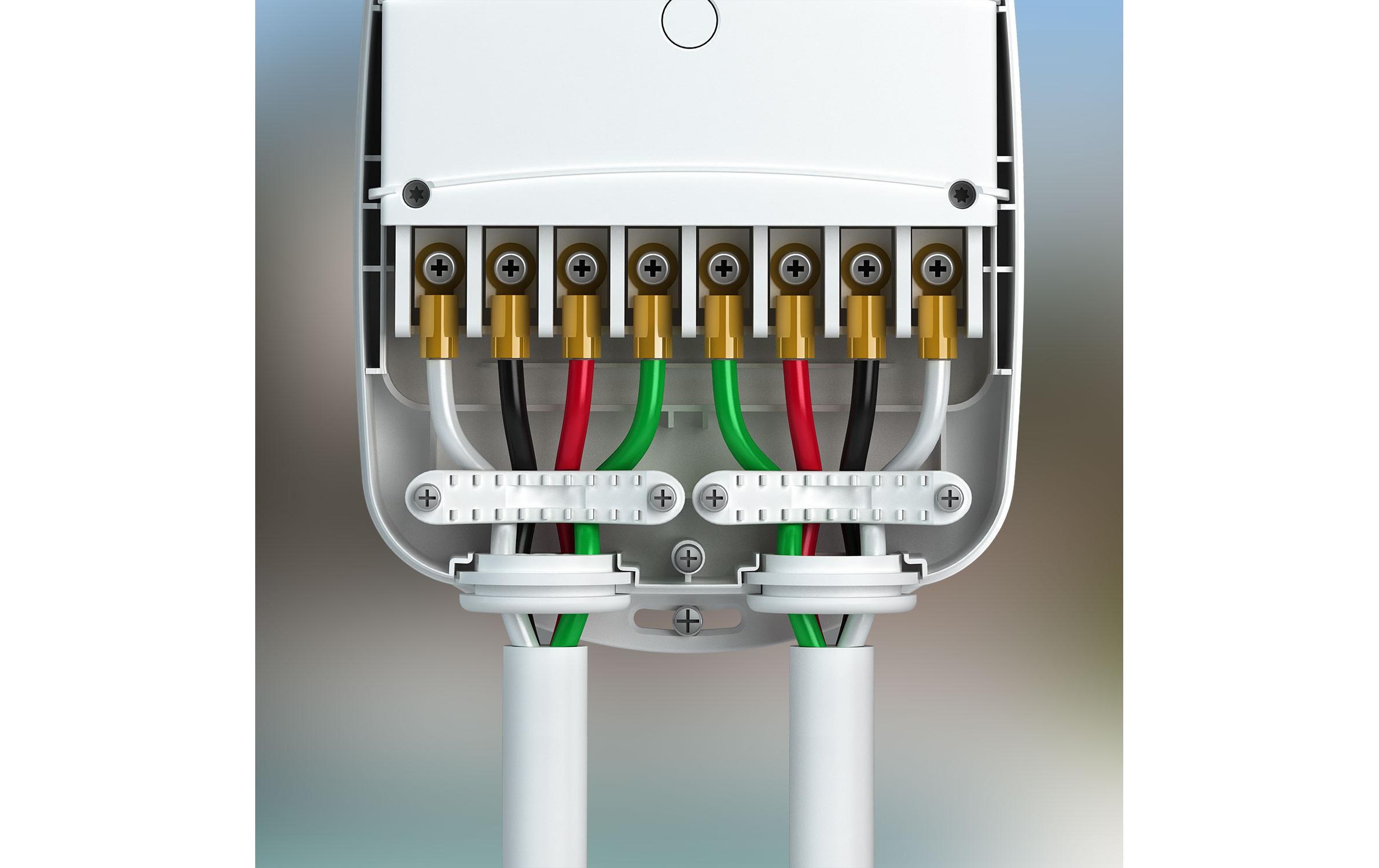 Aeotec Hochleistungsschalter Z-Wave