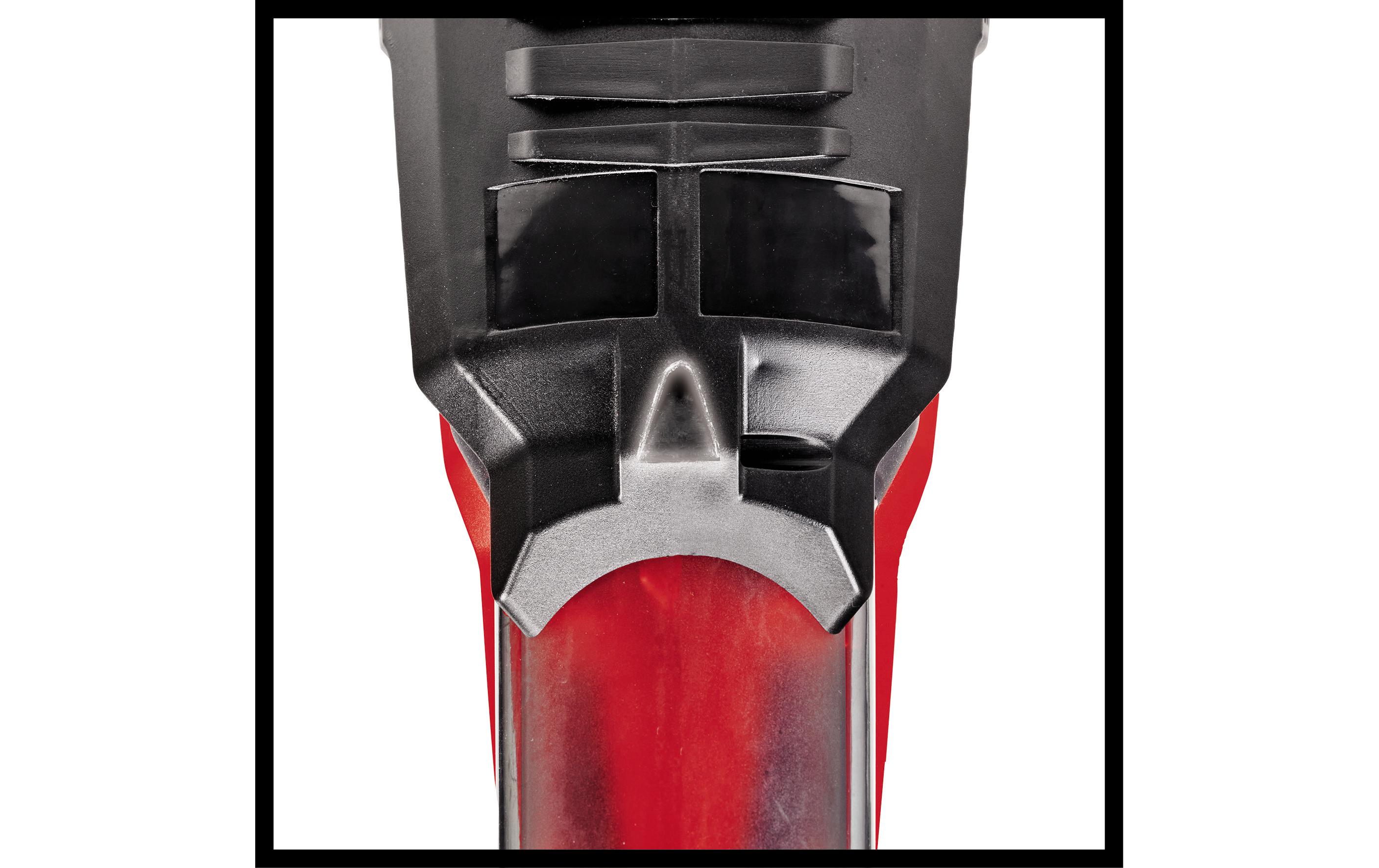 Einhell Professional Akku-Laubbläser GP-LB 18/200 Li E-Solo