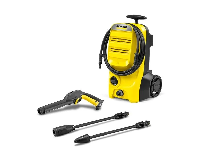 Kärcher Professional Hochdruckreiniger K 4 Classic Gr.