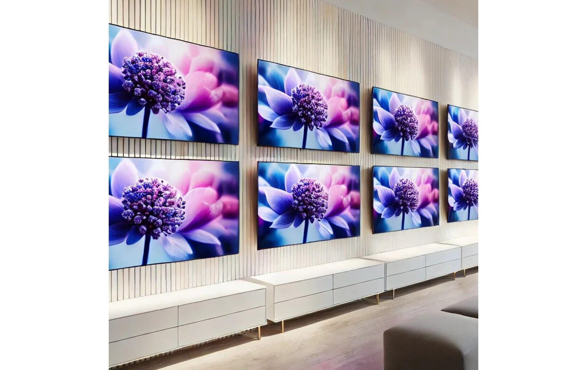 Marmitek Verteiler Split 618 Pro HDMI