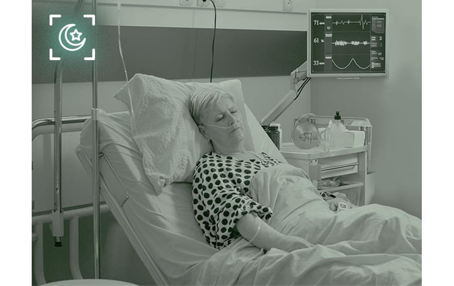 AVer MD120UI PTZ-Kamera medizinischer Güte 4K 60 fps AVer MD120UI PTZ-Kamera medizinischer Güte 4K 60 fps