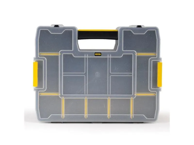 Stanley Organizer Sortmaster Junior 14 Fächer
