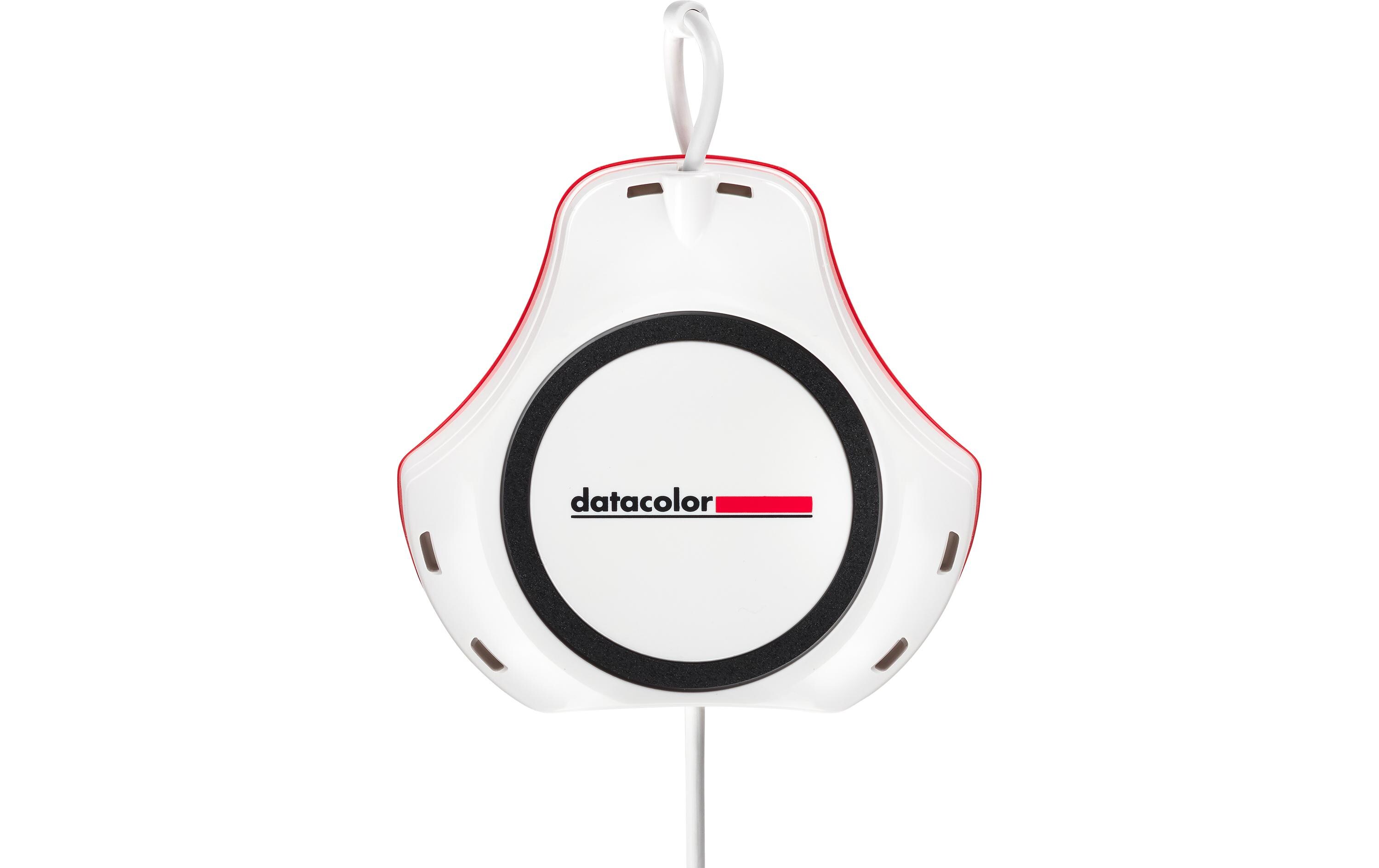 Datacolor Farbkalibrierung Spyder