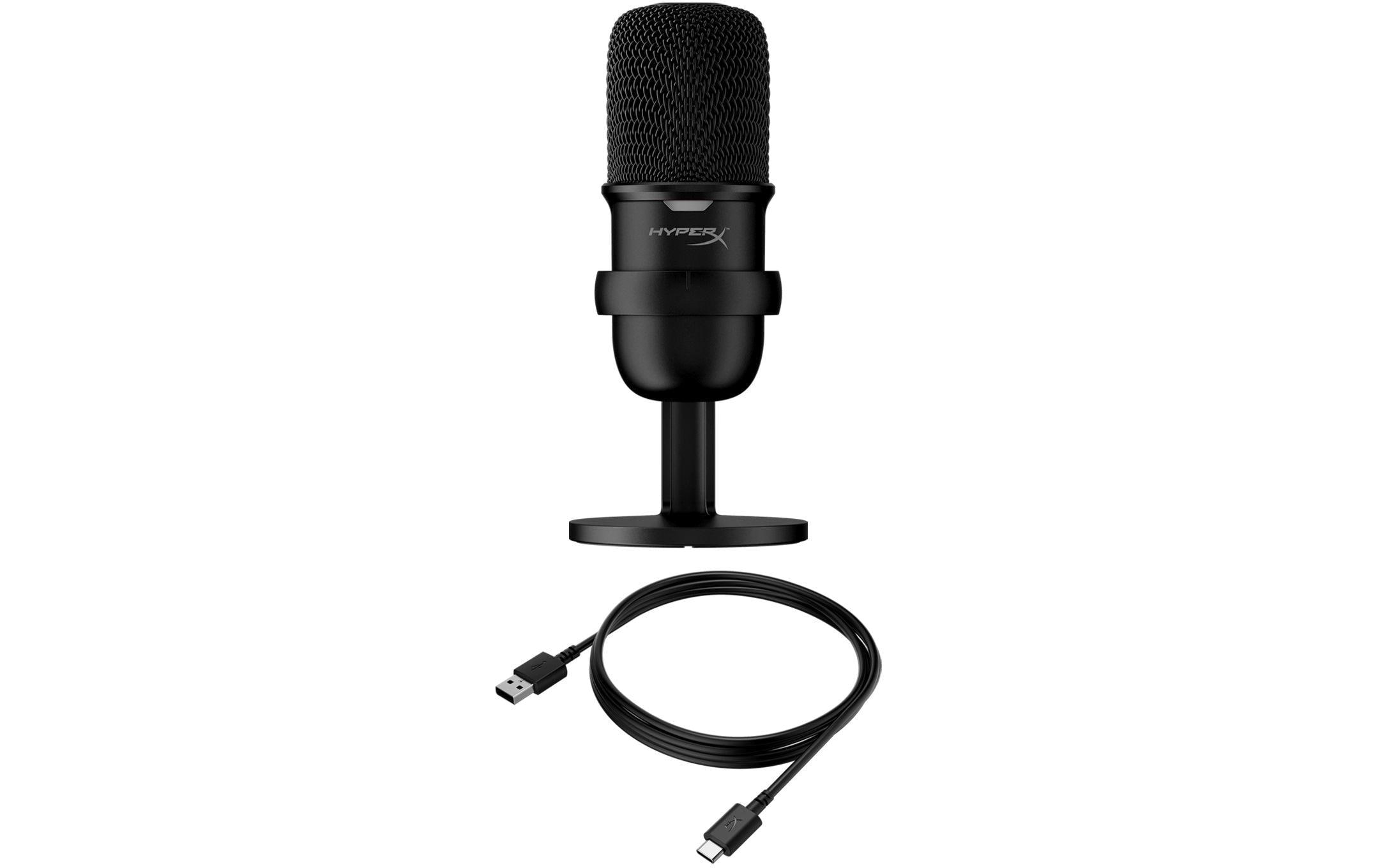 HyperX Mikrofon SoloCast