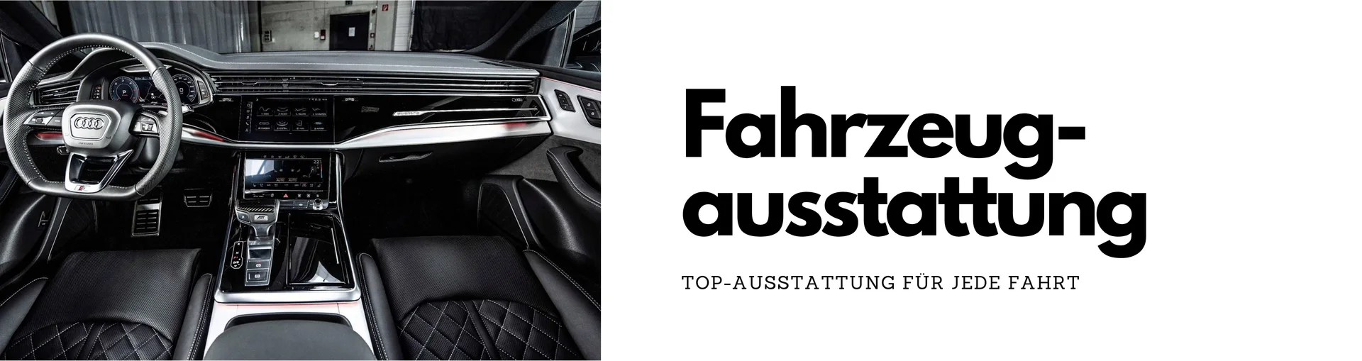 Fahrzeugkleinteile