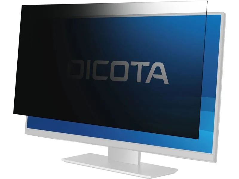 DICOTA Privacy Filter 4-way magnetic 21.5 / 16:9 DICOTA Privacy Filter 4-way magnetic 21.5 / 16:9