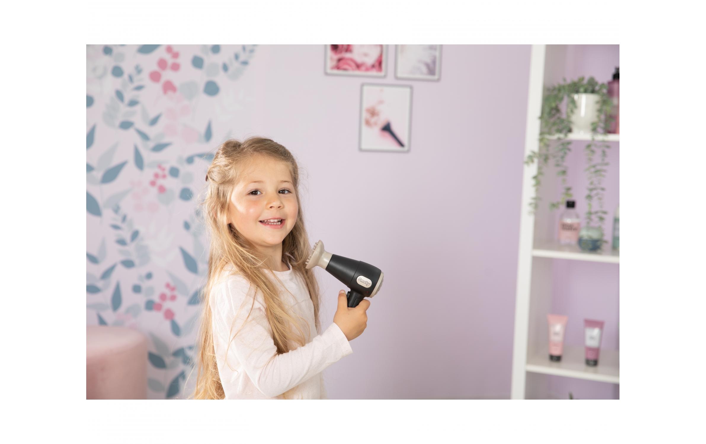 Smoby My Beauty Hair Set