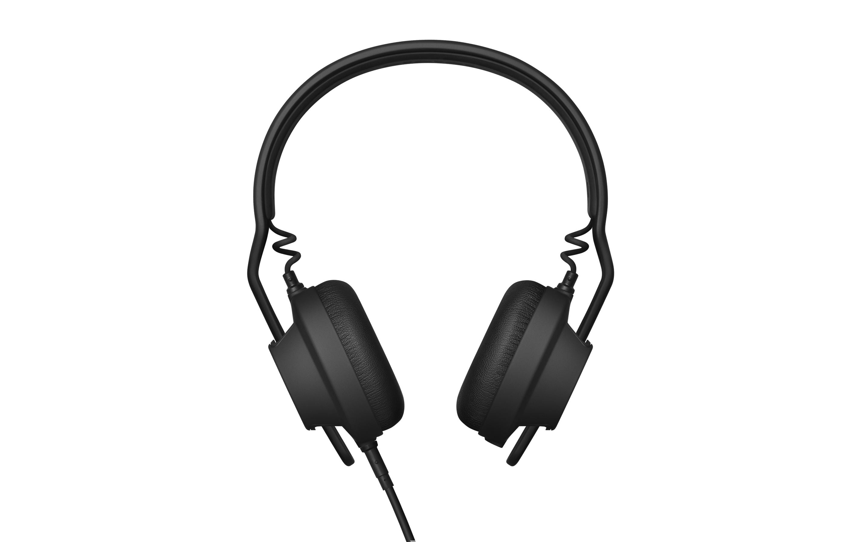 AIAIAI On-Ear-Kopfhörer TMA-2 DJ V2 Preset Schwarz