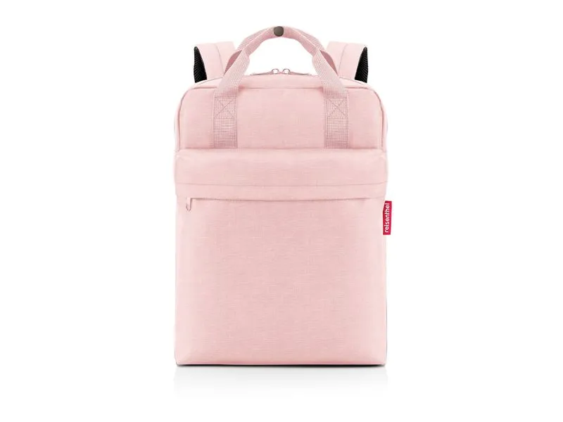 Reisenthel Rucksack allday backpack M Twist Blush Reisenthel Rucksack allday backpack M Twist Blush