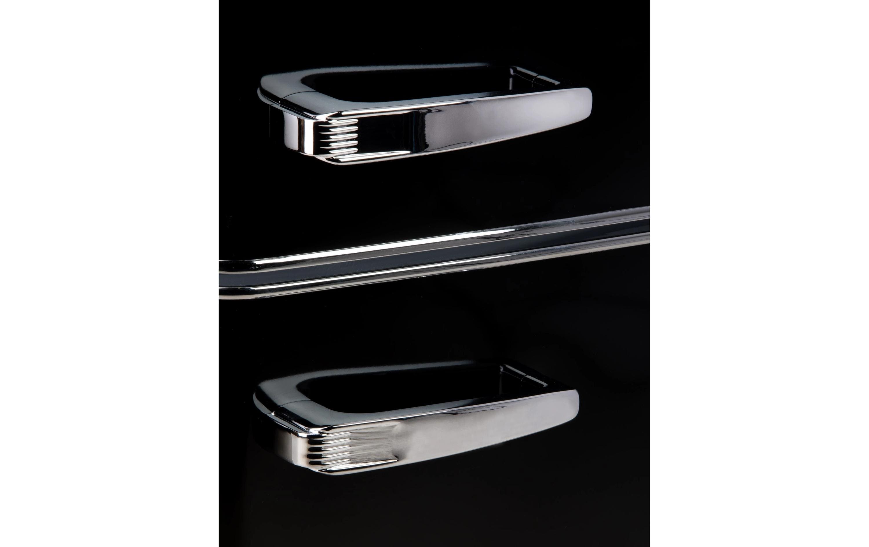 Domo Kühl-Gefrierkombination DO91706R Rechts