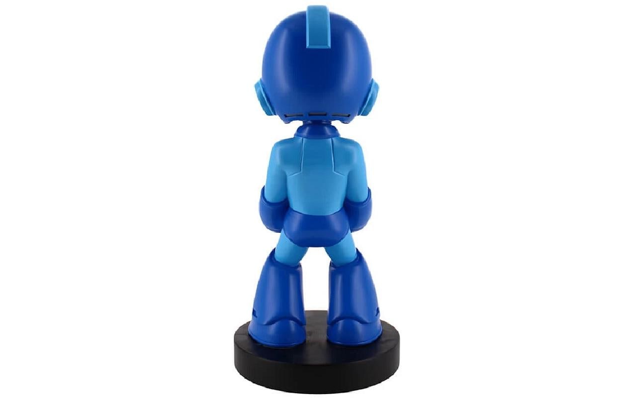 Exquisite Gaming Ladehalter Cable Guys – Mega Man