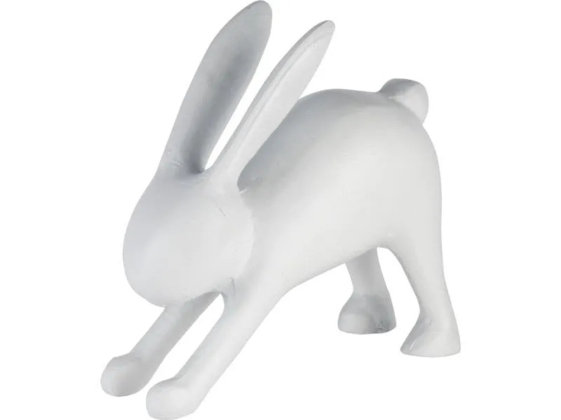 EGLO Hase Marovato 21 cm, Weiss