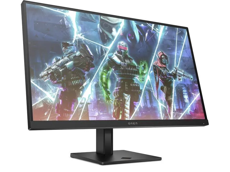 HP Monitor OMEN 27 780F9E9 HP Monitor OMEN 27 780F9E9