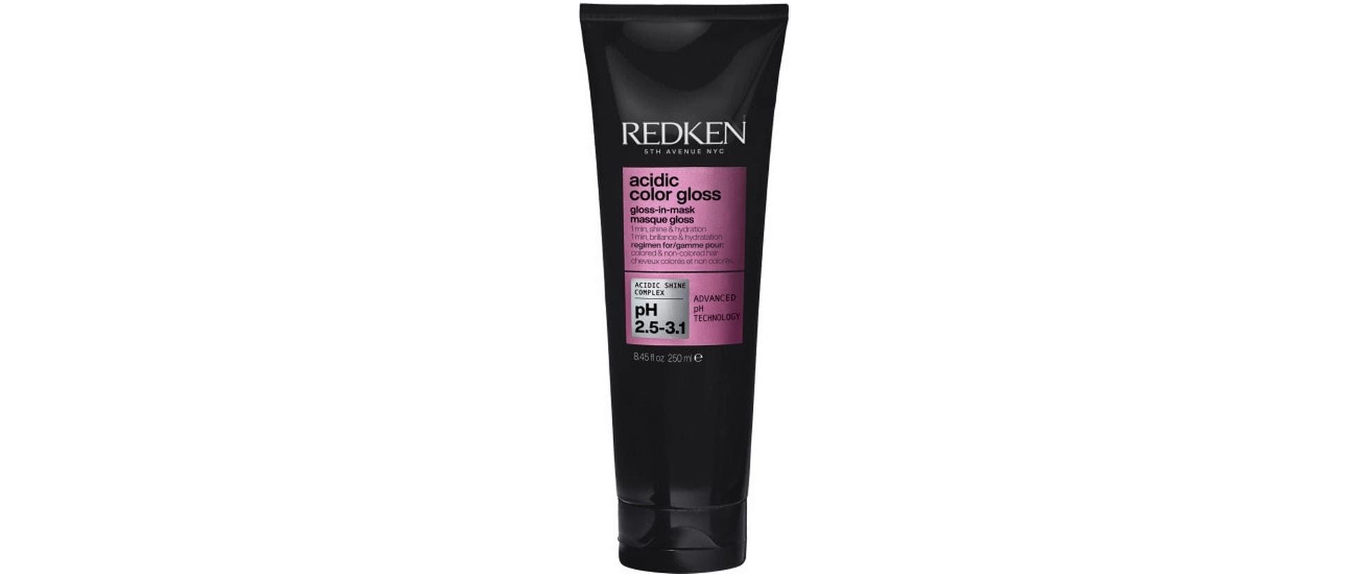 Redken Acidic Color Gloss 1-Min Gloss-in-Mask 250 ml
