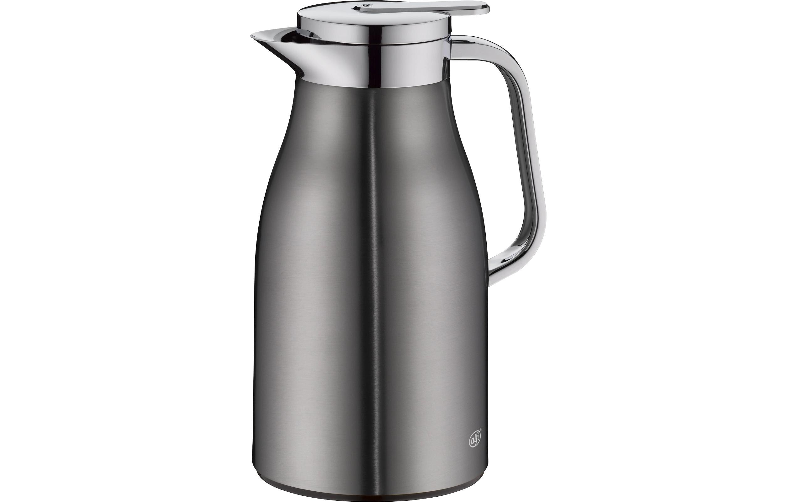 Alfi Thermoskanne Skyline 1000 ml, Grau Alfi Thermoskanne Skyline 1000 ml, Grau