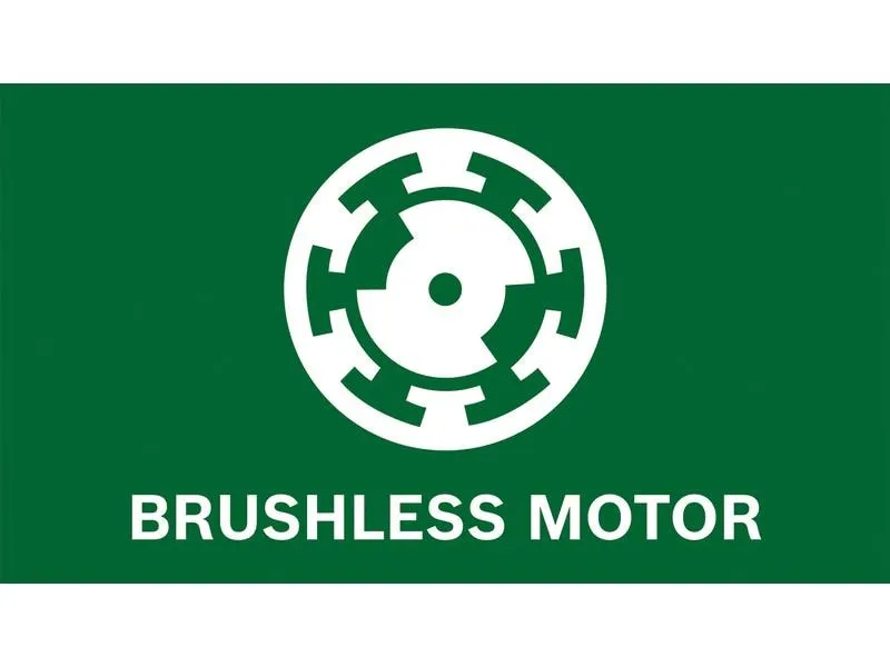 Bosch Akku-Kettensäge EasyChain 18 V-15-7, KIT