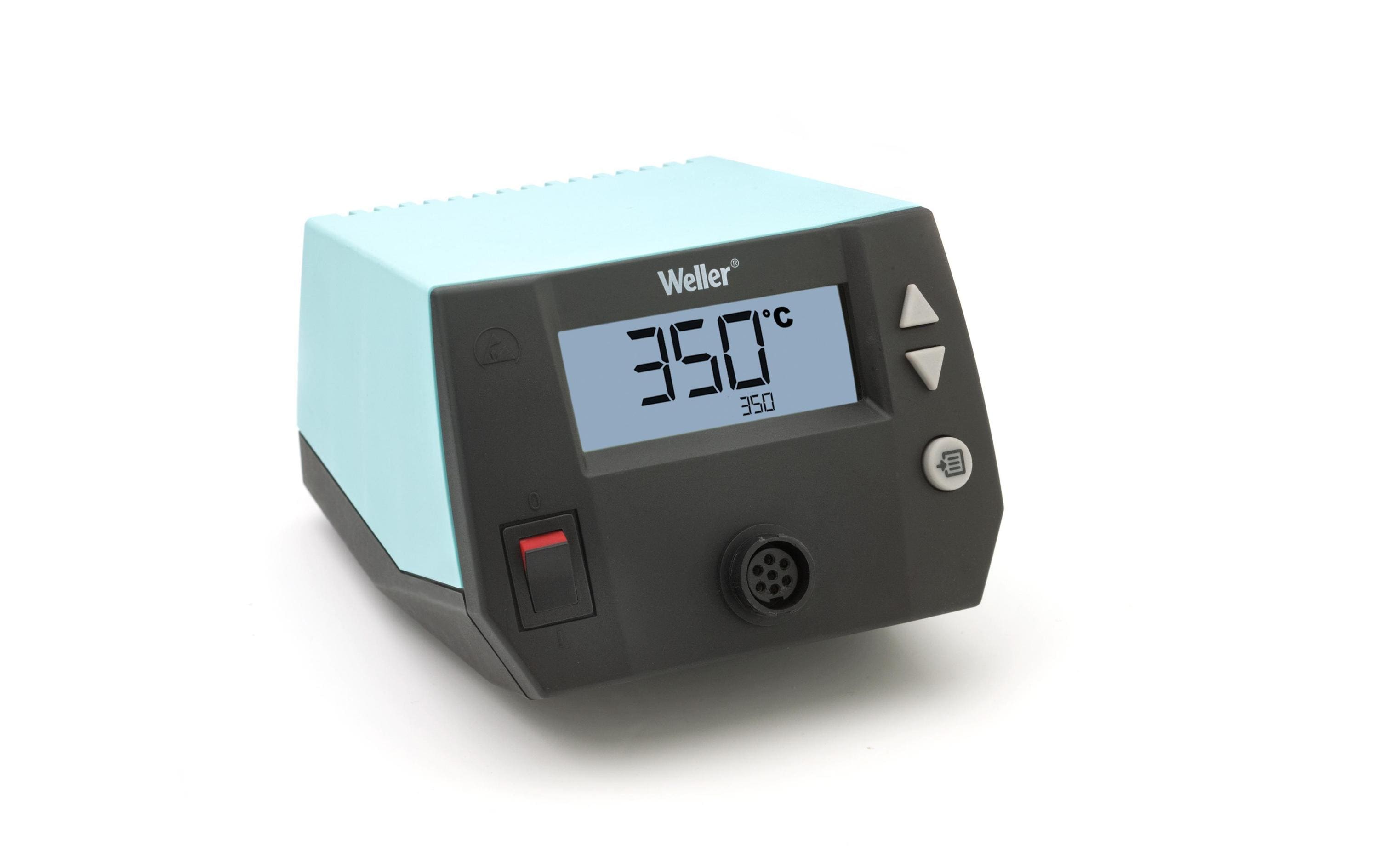 Weller Lötstation WE 1010, 1-Kanal, 70 W Weller Lötstation WE 1010, 1-Kanal, 70 W