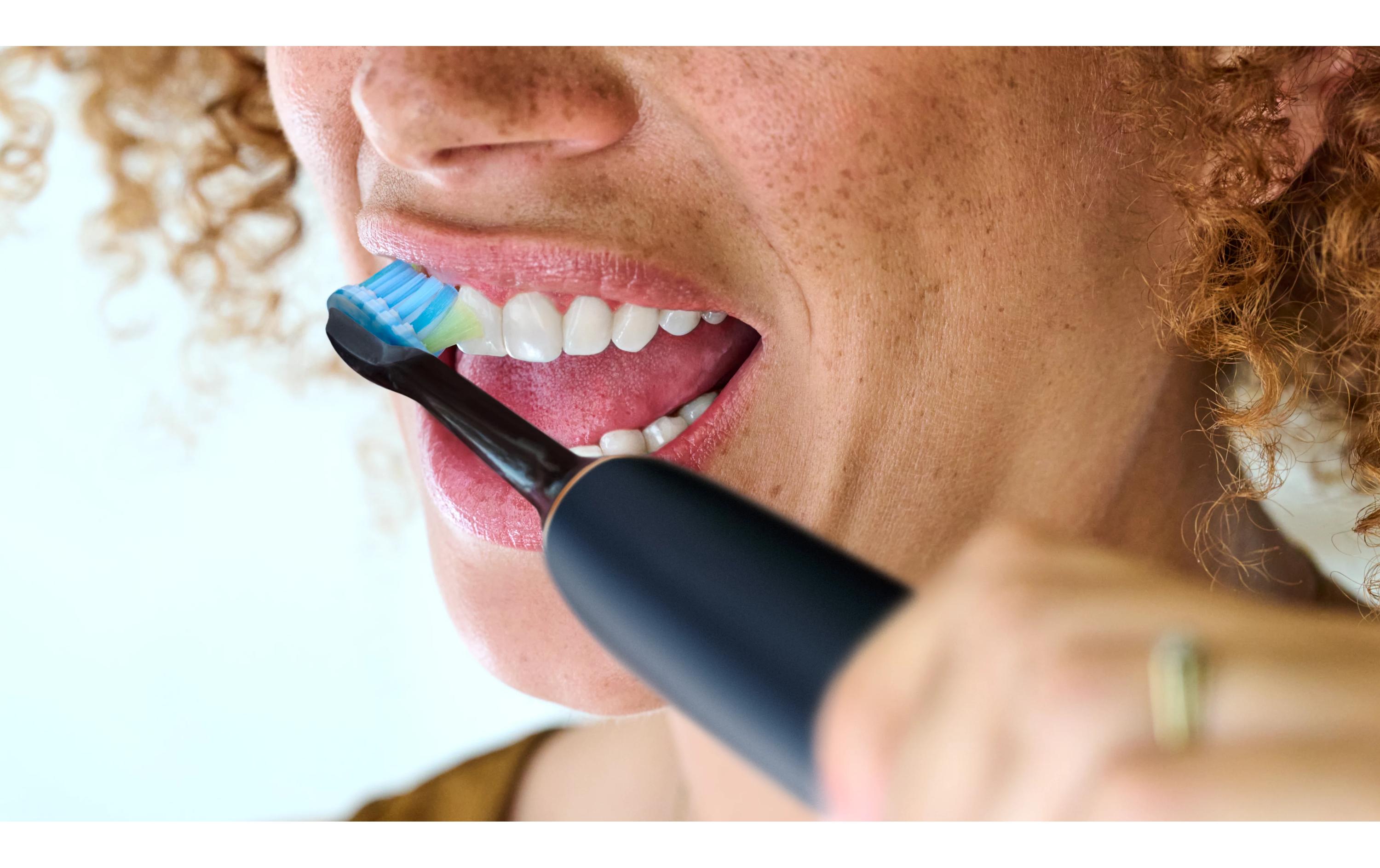 Philips Sonicare Premium Plaque Defence HX9044/88 4 Stück