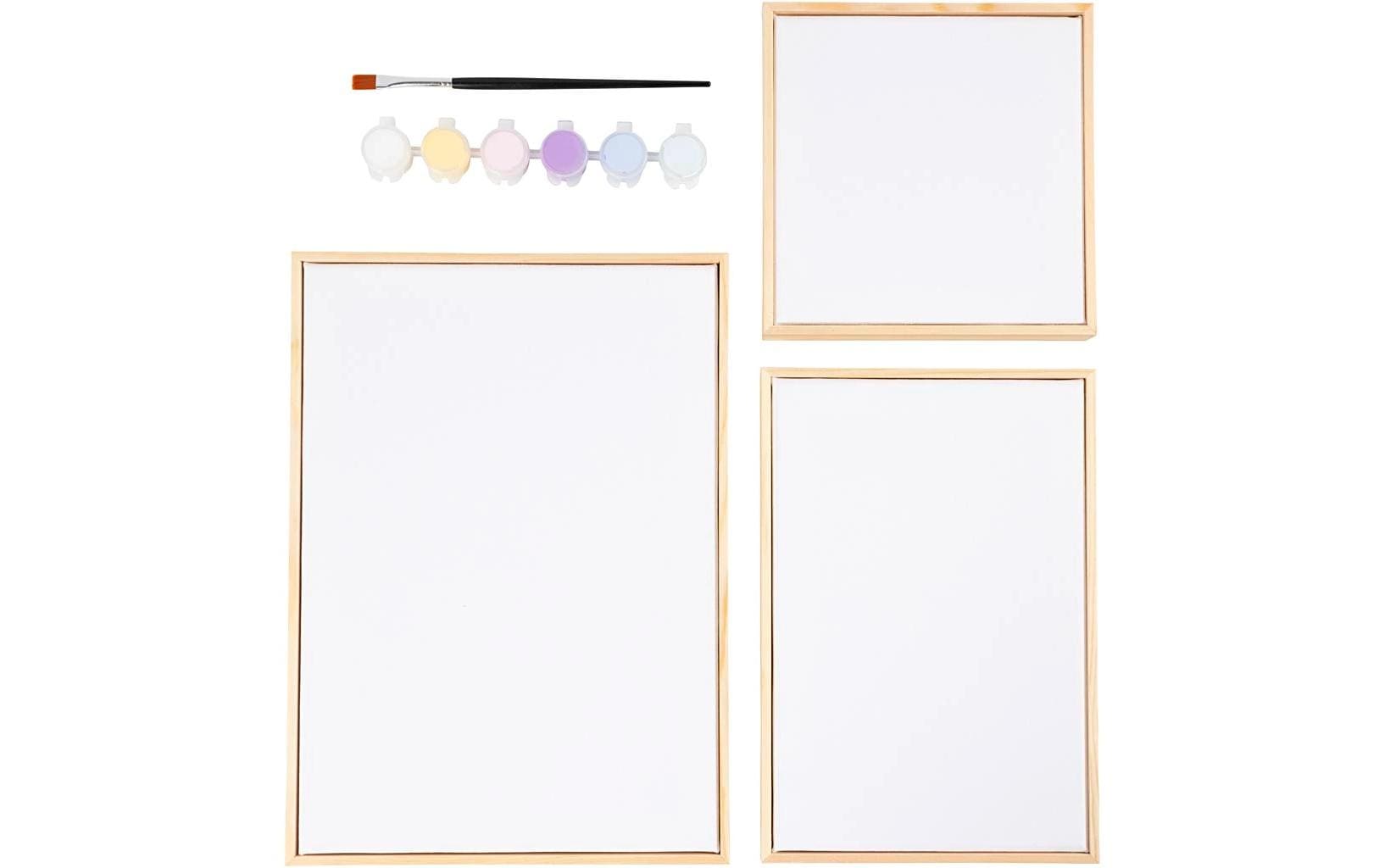 Creativ Company Keilrahmen-Set