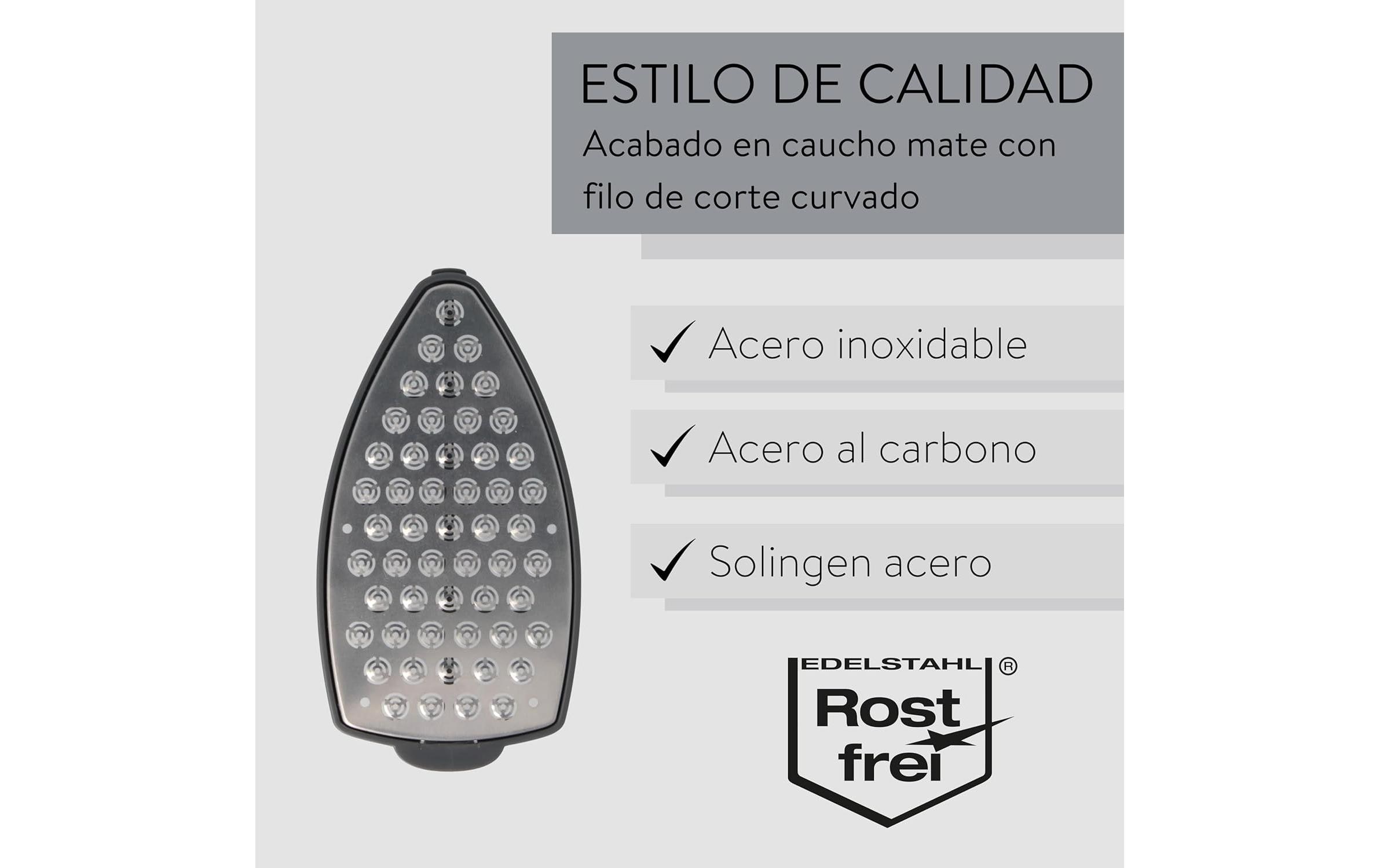 Parsa Beauty Hornhautraspel Ersatzklinge Pedi ID