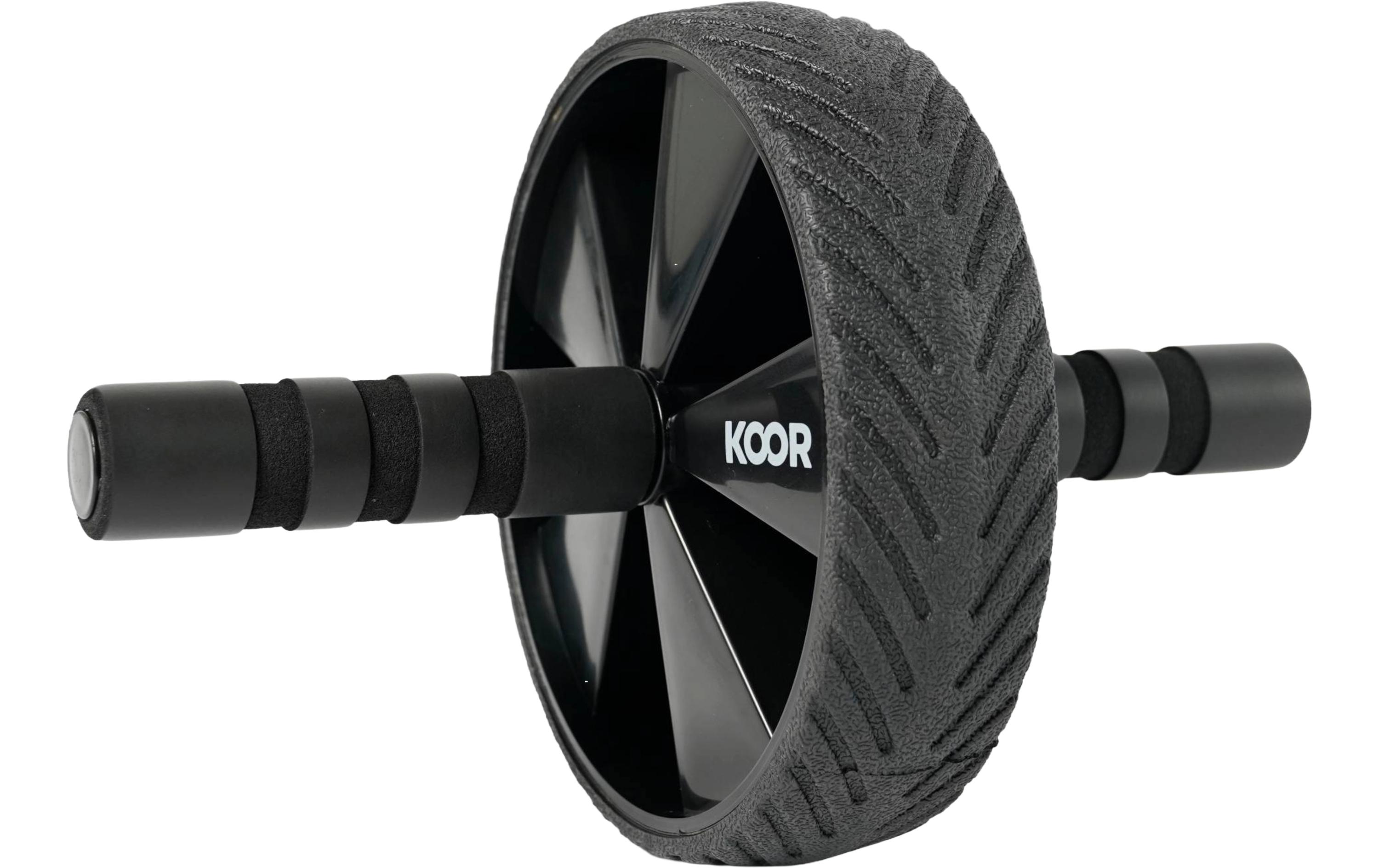 KOOR Bauchmuskeltrainer Basic