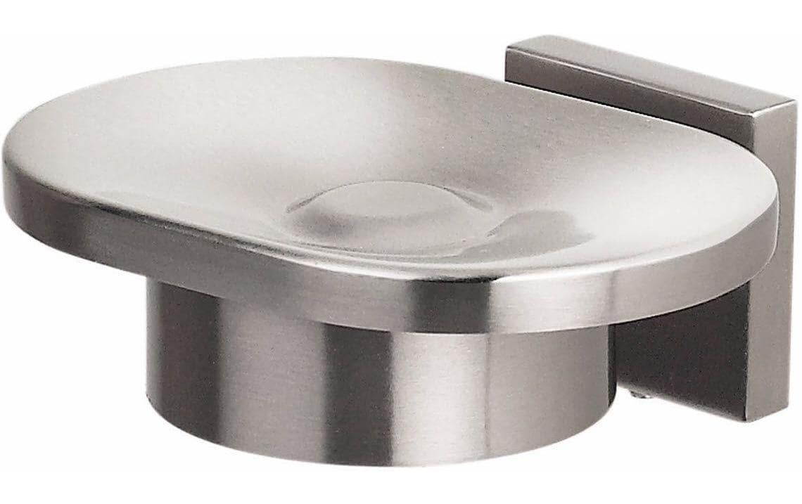 spirella Seifenschale Nyo Silber matt