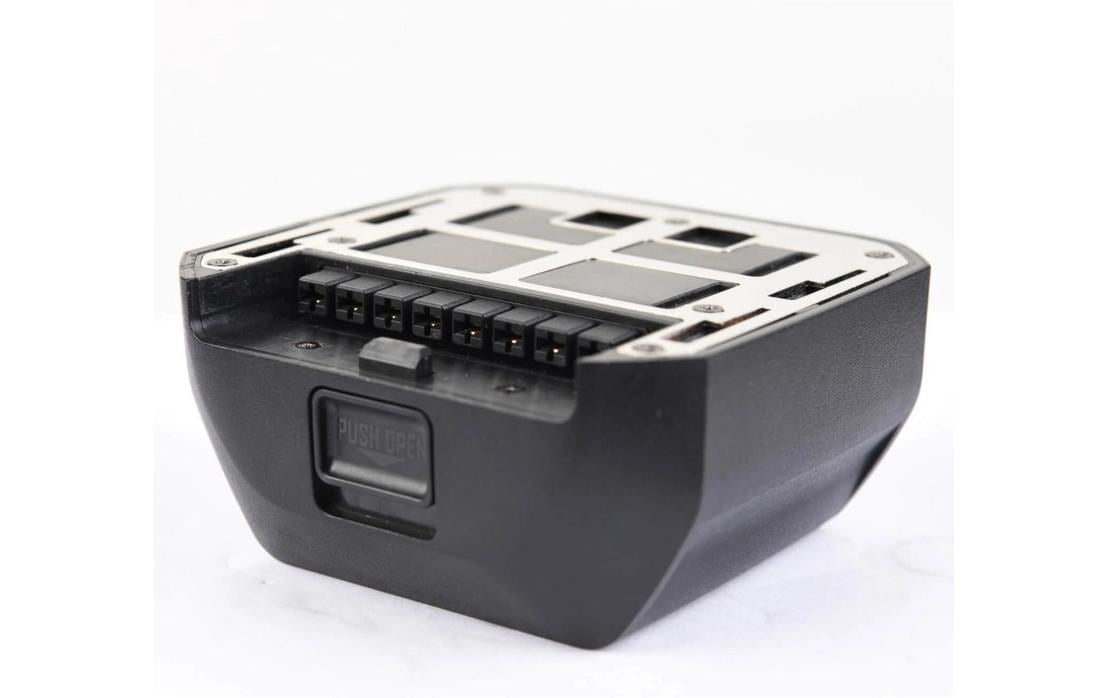 Godox Videoleuchte SLB-60W mit Powerpack LED