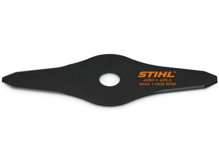 Stihl Grasschermesser Grasschneideblatt GrassCut 260 Stihl Grasschermesser Grasschneideblatt GrassCut 260
