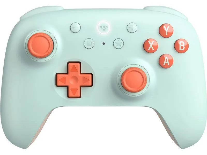 8bitdo Controller Ultimate 2C Wireless PC/Android Mint