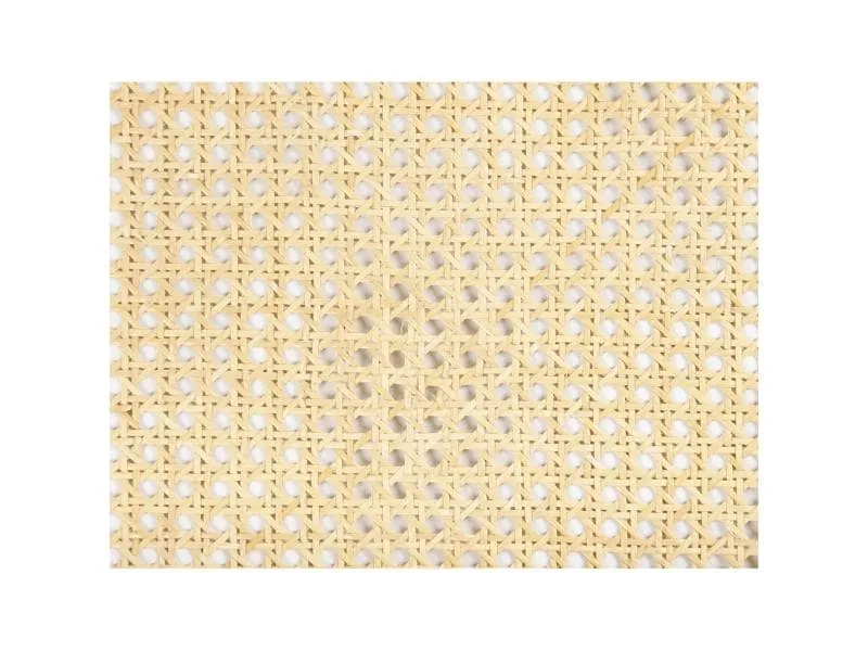 Creativ Company Rattan 35 x 50 cm grobe Struktur Creativ Company Rattan 35 x 50 cm grobe Struktur